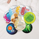 ONE Mixed Pleasures Condoms | 24-Pack